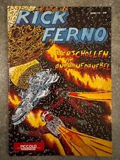 ferno gebraucht kaufen  Traunstein