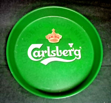 Carlsberg lager vintage for sale  THETFORD