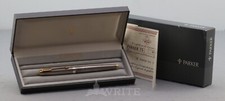 Penna stilografica parker usato  Castiglione delle Stiviere