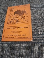 York featherstone rovers for sale  SUNDERLAND