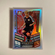 Topps match attax gebraucht kaufen  Eckernförde