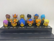 Bandai gashapon saint usato  Catania