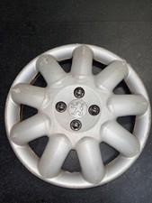 Genuine peugeot 206 for sale  BRADFORD