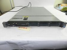 Usado, Dell PowerEdge R610 8x4GB RAM XEON sem HDD C341 comprar usado  Enviando para Brazil