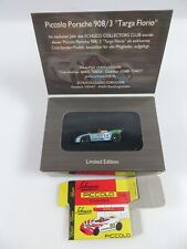 Schuco porsche 908 gebraucht kaufen Schuco porsche 908 gebraucht kaufen  Gelsenkirchen