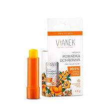 Vianek Odżywcza pomadka ochronna do ust 4.6 g na sprzedaż  PL
