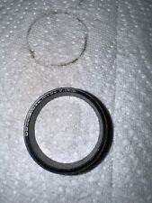 Cannondale bb30 spacer gebraucht kaufen  Hamburg