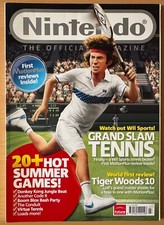 Official nintendo magazine for sale  WALLINGTON