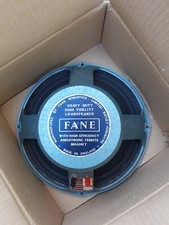 Fane ohm heavy for sale  FROME