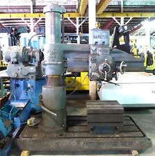 Carlton radial drill for sale  Cincinnati