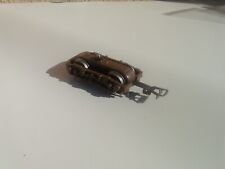 Rivarossi carrello folle usato  Milano