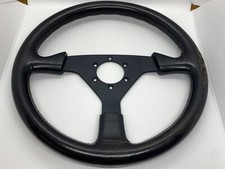Momo steering wheel d'occasion  Expédié en Belgium