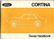 Ford cortina mark for sale  LEDBURY