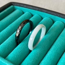 Keramik ring bandring gebraucht kaufen  Cottbus