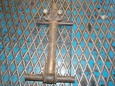 Fourche parallelogramme bma d'occasion  Saint-Amans-des-Cots