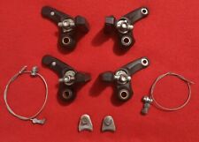 Shimano set brakes d'occasion  Taninges