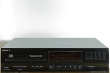 sony cd player cdp gebraucht kaufen sony cd player cdp gebraucht kaufen Friolzheim