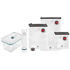 Zwilling set sottovuoto usato  Roccagloriosa
