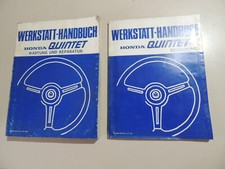 Reparaturanleitung werkstattha gebraucht kaufen  Fruerlund,-Engelsby, Tastrup