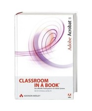 Adobe acrobat classroom gebraucht kaufen  Trebbin