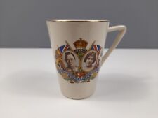Unmarked commemorative mug for sale  SWINDON