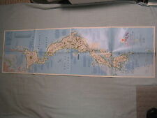 Japan map historical for sale  Desoto