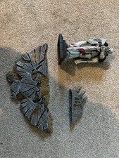 Warhammer 40k honoured for sale  SALISBURY
