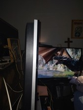 Plasma flatscreen hdmi for sale  Breese