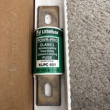 New littelfuse klpc for sale  Irving