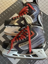 Bauer vapor x70 for sale  Williams