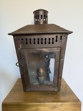 Genuine vintage copper for sale  AXMINSTER