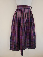 Vintage skirt purple for sale Vintage skirt purple for sale  PLYMOUTH