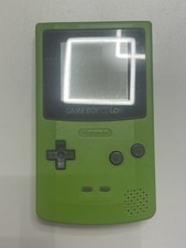Game boy color usato  Cavriglia