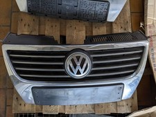 Kühlergrill passat 3c gebraucht kaufen  Lahr