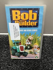 Bob builder trailer for sale  FORFAR
