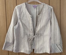 monsoon jacket for sale  SAFFRON WALDEN