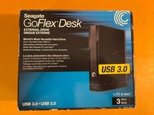 Seagate goflex desk for sale  Baldwin Park