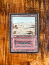Magic desolation foreign d'occasion  Bully-les-Mines
