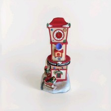 Lemax christmas village for sale  FERNDOWN