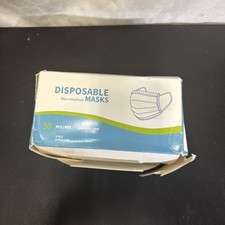 mask face 50pcs for sale mask face 50pcs for sale Garden Grove