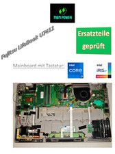 Fujitsu lifebook u7411 gebraucht kaufen Fujitsu lifebook u7411 gebraucht kaufen  Eisenach