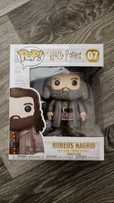 Funko hagrid harry gebraucht kaufen  Jena