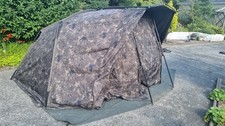Nash titan bivi for sale  BEAWORTHY