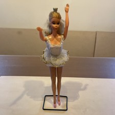 Vintage gorgeous ballerina gebraucht kaufen  Fürth