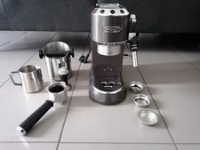 Machine expresso delonghi d'occasion  Noirmoutier-en-l'Île