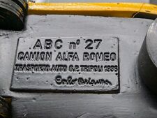 Lkw modell abc gebraucht kaufen  Neunkirchen-Seelscheid