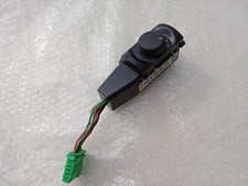 Bouton réglage chauffage d'occasion  Les Vans