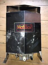 Hotbox co2 generator for sale  PENTRE
