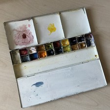 Vintage winsor newton for sale  EASTBOURNE