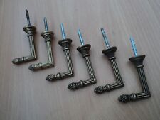 Embrasses laiton accessoires d'occasion  Marck